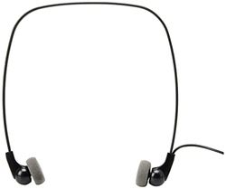 Philips LFH0334 - Auriculares para transcripción