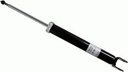 SACHS 315 759 amortecedor compatível com Hyundai I40 I (VF) 2012-2019 eixo traseiro