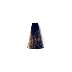 Crème couleur permanente sans ammoniaque et pPD-63 nuances 100 ml INEBRYA BIONIC (- 6 00 blond foncé intense)