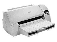 Lexmark Optra Color 45 Inkjet