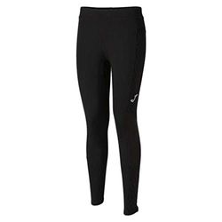 Joma Collant Long Élite IX Legging, Noir, XXL Homme