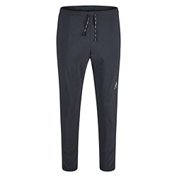 Odlo Uomo Pantaloni da corsa ESSENTIALS WOVEN