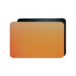 Bonamaison, Rectangle Digital Printed Gaming Mouse Pad for Gamers, Non-Slip Base, for Office and Home, Single Player Games S, Size: 45 x 30 cm