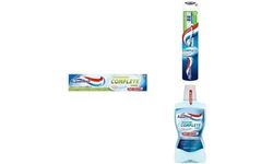 Aquafresh Adults Bundle