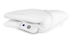 Orbegozo CAH 0850 snelverwarming, 3 standen, bevestiging aan de matras, 60 W