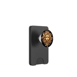 Místico Sol y Luna Celestial Yin Yang Estética Mística PopSockets PopWallet para MagSafe