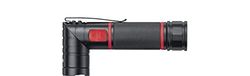Wiha Lanterna com LED, laser e luz UV incl. 3 pilhas AAA 100-310 lm (41286)