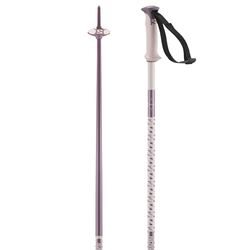 Salomon Polar Alpine Poles, Unisex-Adult, Heavenly Pink, 105