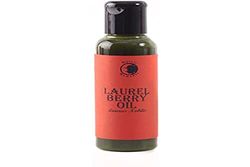 Aceite Portador de Bayas de Laurel - 125 ml 100% Puro