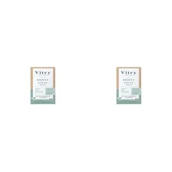 Vitry Boost Sérum Ongles 10 ml (Lot de 2)