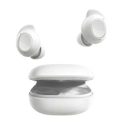 Samsung Galaxy Buds Fe Weiß/Inear True Wireless Kopfhörer