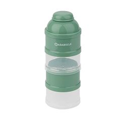 BADABULLE formula milk dispenser, grön, B004204