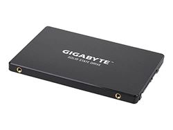 Gigabyte GP-GSTFS31120GNTD Disque SSD SATA III interface 120 Go