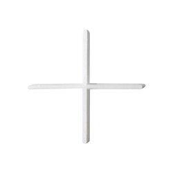 Cruceta 2mm 200u.
