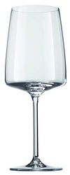 Copa de vino Schott Zwiesel 142154 Sensa Flavour & Spicy, 0,66 litros de capacidad, transparente, 6 unidades