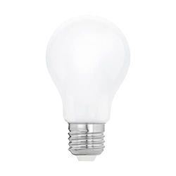 Eglo 11595 5W E27 Branco quente, lâmpada LED, branco quente, 44 mA, 5 kWh, 6 cm, 10,5 cm