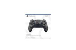 Playstation DualSense™ Wireless Controller – Gray Camouflage