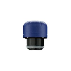 Chilly Tapon 750 ML. Accessoire pour Bouteille d'eau, Unisexe pour Adulte., Mixte, CHILLY188, Bleu, Taille Unique