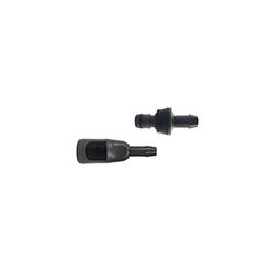 Aquamira Aq67023 waterfilter unisex - volwassenen, meerkleurig, eenheidsmaat