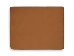 Jollein Hoeslaken Boxmatras Jersey 75x95cm - Caramel