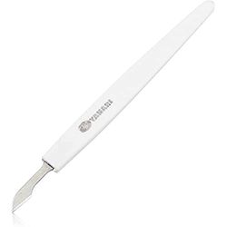 Yahari - Push skins peak tip 4.75" - with plastic handle