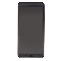 Zunate Smartphone Desbloqueado S21 + Uitra, Teléfonos Móviles 3G con Pantalla HD de 5,72 Pulgadas, Doble SIM, 512 MB + 4 GB de RAM, Cámaras Duales, con WiFi + GPS + BT + FM, para Android 4.4.2(Negro)