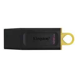 Clé USB 3.2 Portable de 128 Go, idéale pour Le Stockage et Le Transfert de données de manière Rapide et sûre.