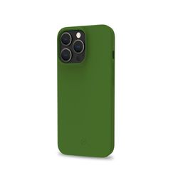 COVER PLANET IPH14 PRO VERD