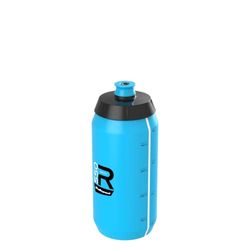 POLISPORT Bidón R550 Azul, 550 ml