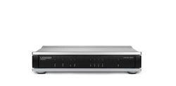 LANCOM Router 1800EF (Location Networking via Fibre Optic and Ethernet)