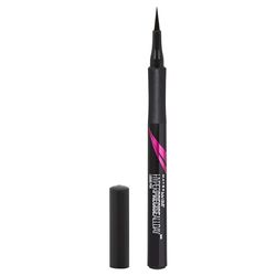 Maybelline New York, Flüssiger Eyeliner „Master Precise“ Schwarz 9 g, 1 gramm