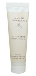 Michael Droste-Laux: Pasta Alcalina Rey-ejercicio tres (50 ml)