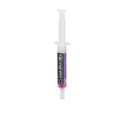 Errecom Cool-Shot Ultra, Additivo per Ripristinare l’Efficienza Originale degli Impianti di Climatizzazione e Refrigerazione e degli Impianti A/C Auto, siringa da 6 mL (adattatori non inclusi)