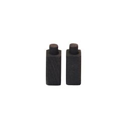 Greenstar 22408 - Set di carboncini per elettroportatili