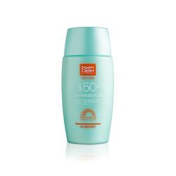 Spf50+ ActiveD Fluid 50ml