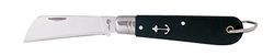 Imex El Zorro 54002 - matrozenmes, zwart, 8 cm