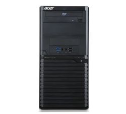 ACER DT.VPPEF.008 Unité Centrale Intel Core i5-6400 4 Go Intel HD Graphics 530 Windows 10 Pro Noir