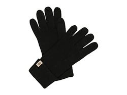 Roeckl Essentials handschoen voor dames, zwart, Eén maat