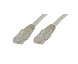 Microconnect UTP601Y MicroConnectUTP501 netwerkkabel