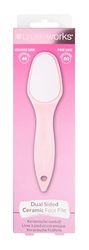 Brushworks Brushworks Ceramic Foot File