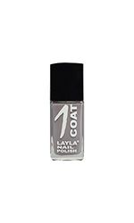 Layla Cosmetics Milano Vernis à Ongles 1 Coat B52 17 ml
