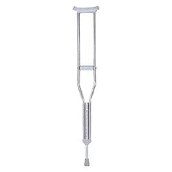 Gima – Barre en T, hauteur réglable de béquilles, M, 1
