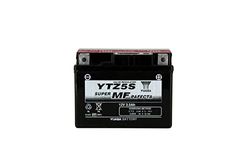 YUASA BATERIA YTZ5S AGM cerrado