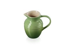 Le Creuset Stoneware Breakfast Jug, 600 ml, 550 g, Bamboo, 70903064080002