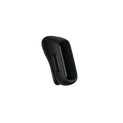 Google Inspire 3,Accy Clip,Midnight Zen,One Size Activity Tracker Accessory Unisex-Adult, Taille Unique
