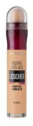 Maybelline New York Instant Anti Age – Der loescher occhio N. 4 Honey, 1er Pack (1 X 7 G)