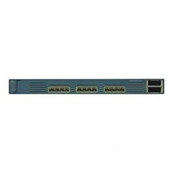 Cisco Catalyst WS-C3560E-12SD-S Switch, blauw, 1U, energie via Ethernet (PoE), netwerkschakelaar (beheerd, bidirectioneel, vol (Full Duplex), energie via Ethernet (PoE), 1U)