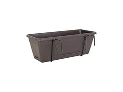 VENEZIA WATER RESERVE KIT 50CM ANTRACITE