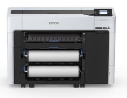 Epson SC-T3700D 24p Dual Roll PS