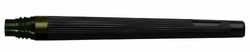 Pentel FR-103X - Colour Brush vervangende cartridge, blauw